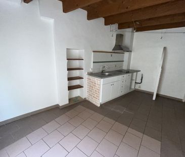 Maison de village T3 GIGEAN - Photo 3