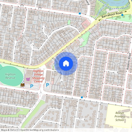 1/4 Taylor Court, Highton