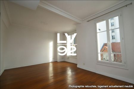 Location Appartement 3 pièces 59m² ASNIERES SUR SEINE 92600 - Photo 2