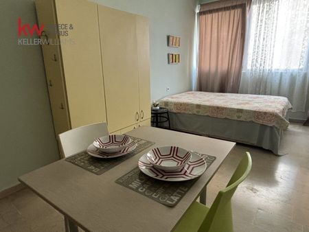 Studio/Γκαρσονιέρα για ενοικίαση Άγιος Αχίλλειος (Λάρισα) - Photo 5
