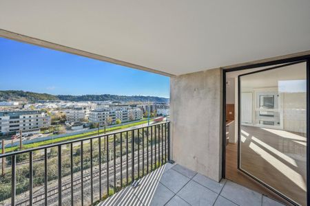 Location Appartement 1 pièce 32m² BORDEAUX 33100 - Photo 5