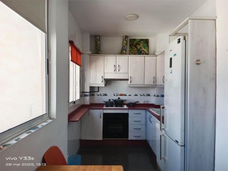 Piso de alquiler en Avinguda del Cardenal Benlloch, 50, Albors - Photo 2