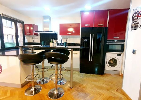 Calle de Arganzuela, Madrid, Community of Madrid 28005