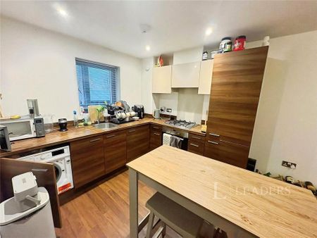 1 bedroom flat to rent - Photo 4