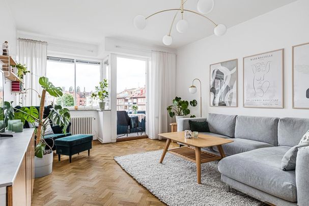 Sankt Larsgatan, Linköping - Photo 1