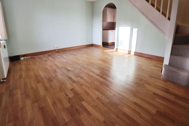 1 bedroom cluster house to rent - Photo 1