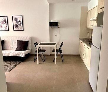 SPECTACULAR APARTMENT IN LOS CRISTIANOS! - Photo 4