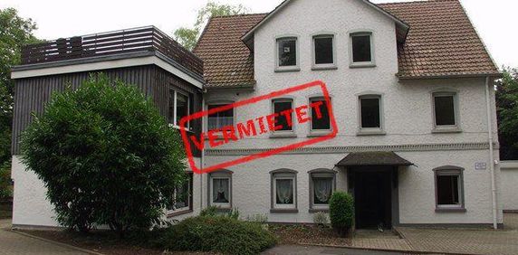 Exposé 2710 • Idyllisch gelegene 2 ZKB Wohnung mit Gartennutzung! - Photo 2