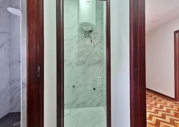 Apartamento T3 em Porto