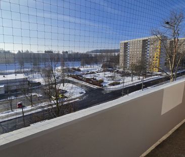 Wohnung, 1 Zimmer (36,22 m²) - Photo 3