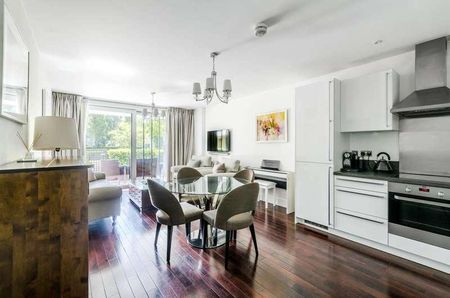 Fulham Riverside, Sands End, SW6 - Photo 4