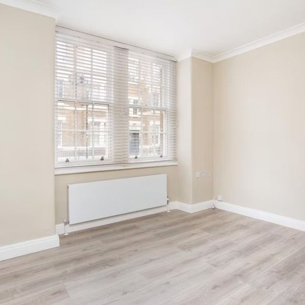 Studio apartment - Photo 1