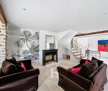 Maison • Orgeval - Photo 3