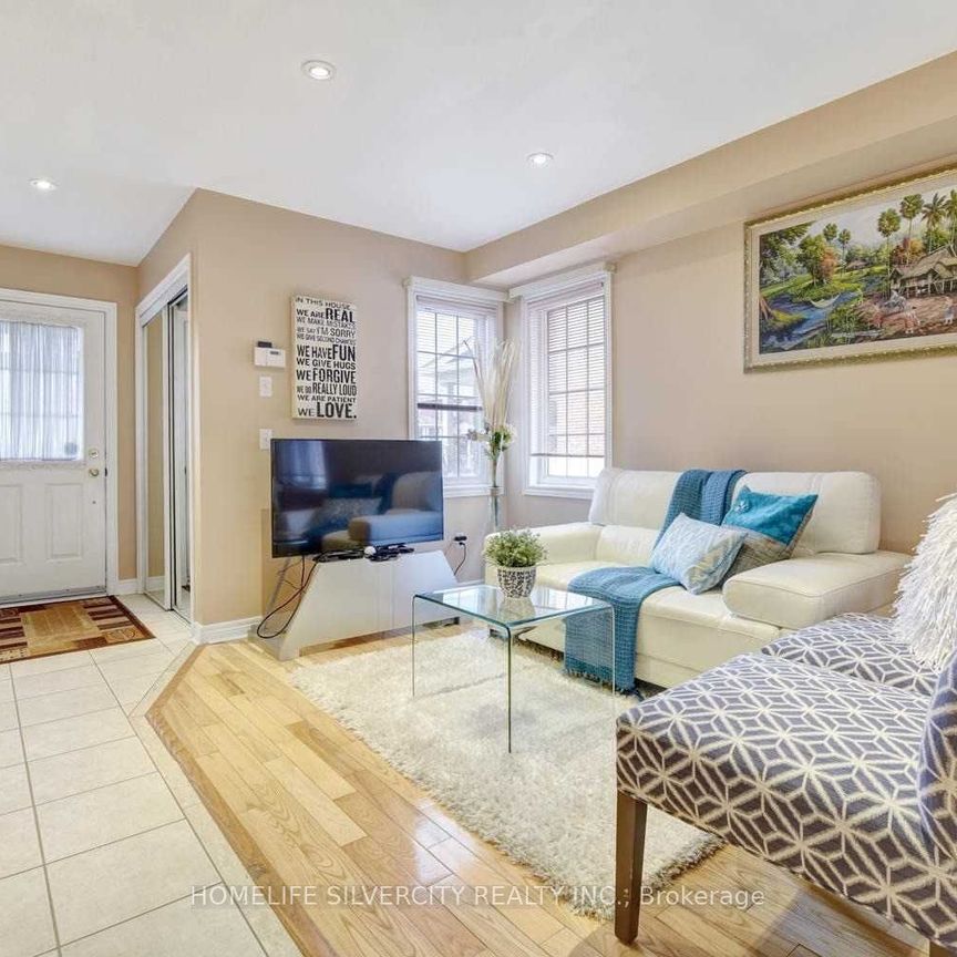 For Lease - 10 Trevino Crescent, Brampton, Ontario - Photo 1