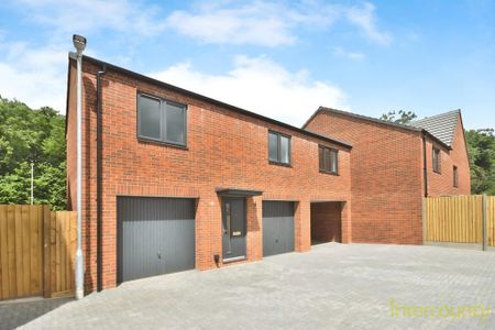 2 bedroom apartment to rent - Photo 5