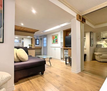 For Lease - 781 Cummer Avenue Unit# Bsmt, Toronto, Ontario - Photo 3