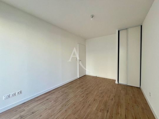 Location Appartement 2 pièces 41m² - Photo 1