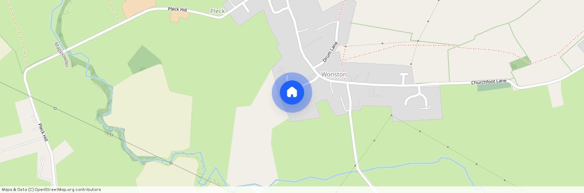 Meadow View, Wonston, Hazelbury Bryan, Sturminster Newton