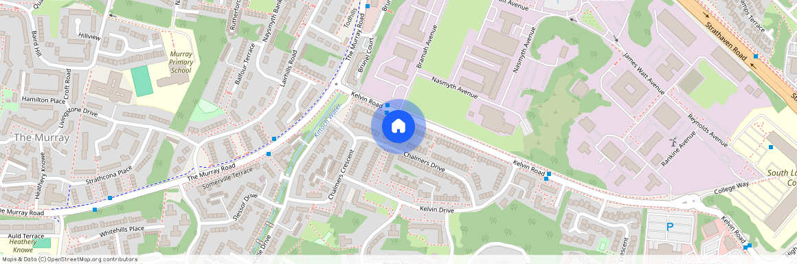 Shieldhill, Murray, East Kilbride