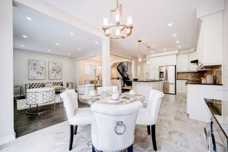 For Lease - 385 Dahlia Trail, Oakville, Ontario - Photo 4