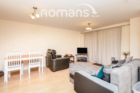 1 bedroom apartment to rent - Photo 2
