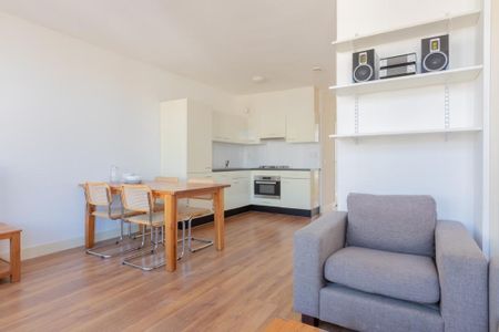 Van Ostadestraat 10-3, 1072 SX, Amsterdam - Foto 2