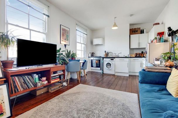 1 bedroom flat to rent - Photo 1
