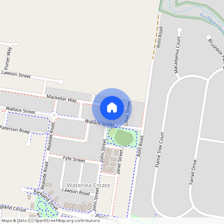 6 MacKellar Way, Qld 4306, Walloon