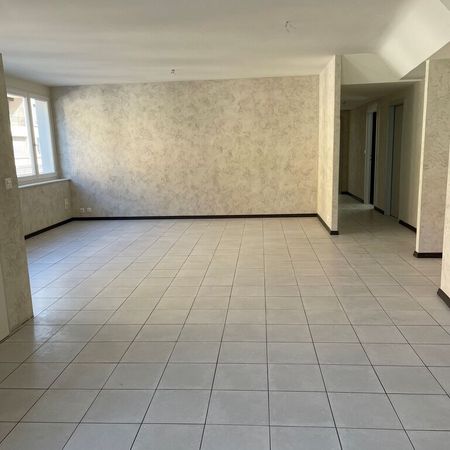 4 room apartment - Foto 4