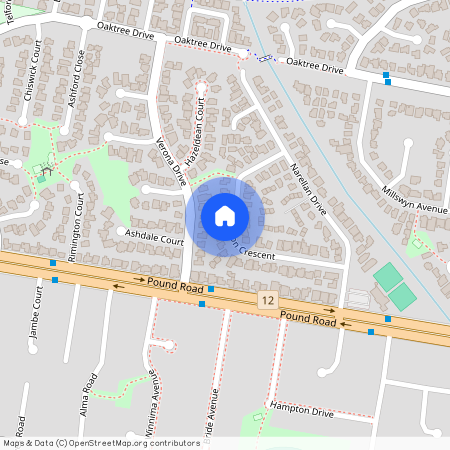 32 Beckington Crescent, Hampton Park VIC