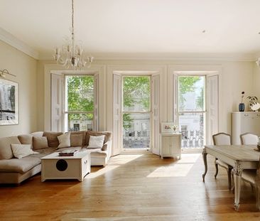 2 Bed Flat, Craven Hill Gardens, W2 - Photo 1