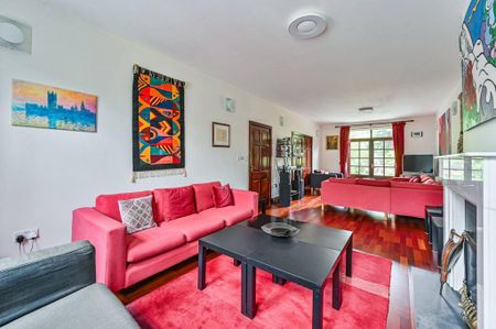 5 bedroom semi-detached house to rent - Photo 4