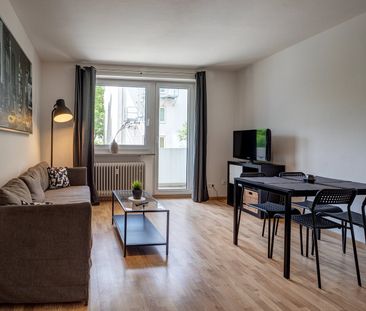 Central apartment at the Josephsplatz for rent - Photo 2