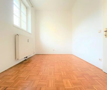 Charmante 2-Zimmer-Altbauwohnung | zentrale Lage | Nähe Uni Graz - Photo 6