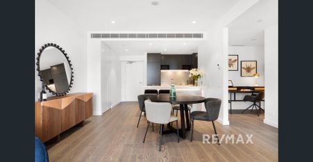 Furnished,North Facing with Harbour bridge view - Photo 5