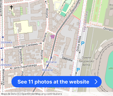 Wygodne studio w centrum Poznania – internet i TV w pakiecie! - Photo 1