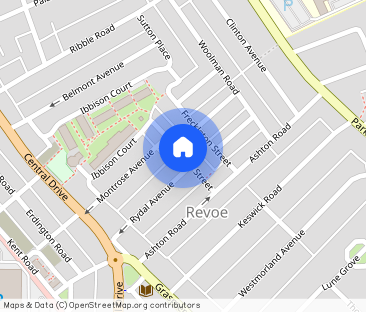 Harrison Street, Blackpool - Photo 1