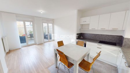 Appartement T2 Rueil-Malmaison à louer - Photo 2