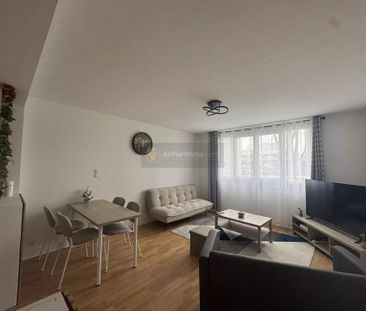 Location Appartement 1 pièces 9 m2 à Brest - Photo 1