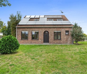 Huis te huur in Tessenderlo - Foto 4