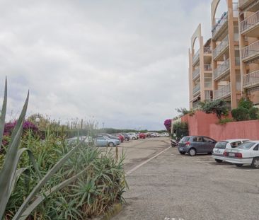 Location Appartement 2 pièces Meublé 35m² AJACCIO 20000 - Photo 3