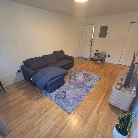 3 ½ MODERNE – RÉNOVÉ & CLÉ EN MAIN - Photo 3