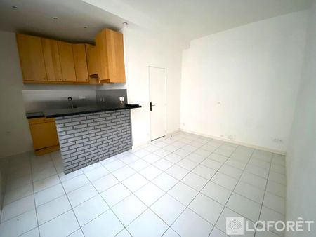 Appartement T2 près de PARIS à louer - Photo 5