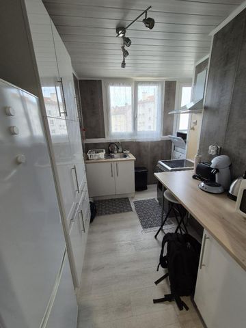 APPARTEMENT 4 pièce(s) - 66m² - Photo 2