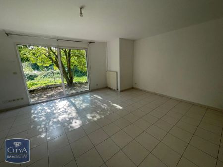 Maison à louer 4 pièces 95.8m² - Photo 2