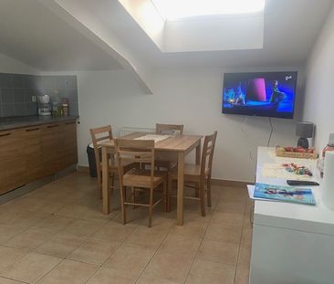 Location Appartement 2 pièces 31m² LA RAVOIRE 73490 - Photo 2