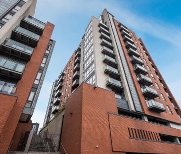 118 The Granary Building, James Clow, 15 Princes Dock Street, Belfa... - Photo 1