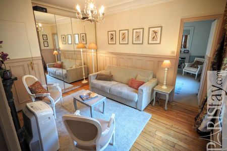 Apartment Louvre Elegant ChicSuites - Photo 3