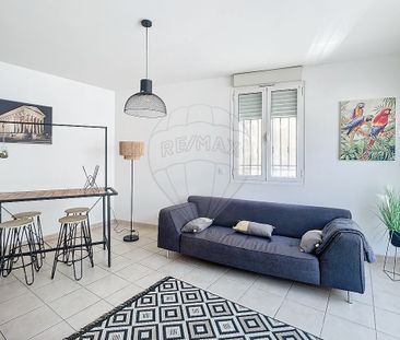 Appartement 2 chambre(s) à louer - Nîmes - Photo 5