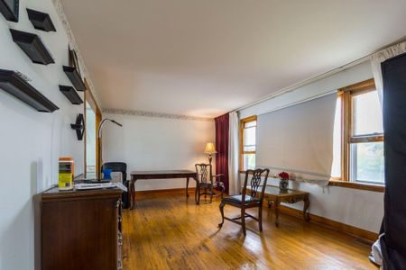 For Lease - 71 Prince Of Wales Drive Unit# Main, Belleville, Ontario - Photo 4